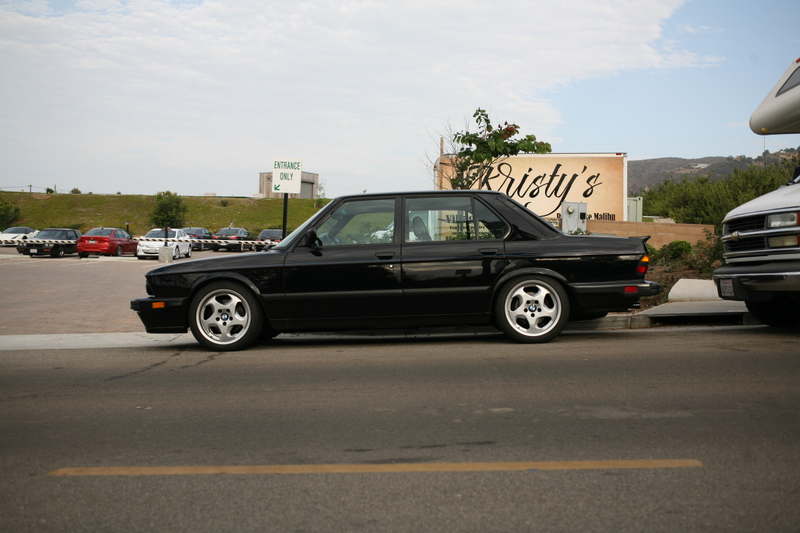 Illustration for article titled Trancas Cars and Coffee: Where to find art rolling